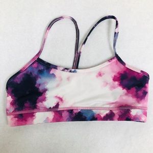 Lululemon Flow Y Bra
